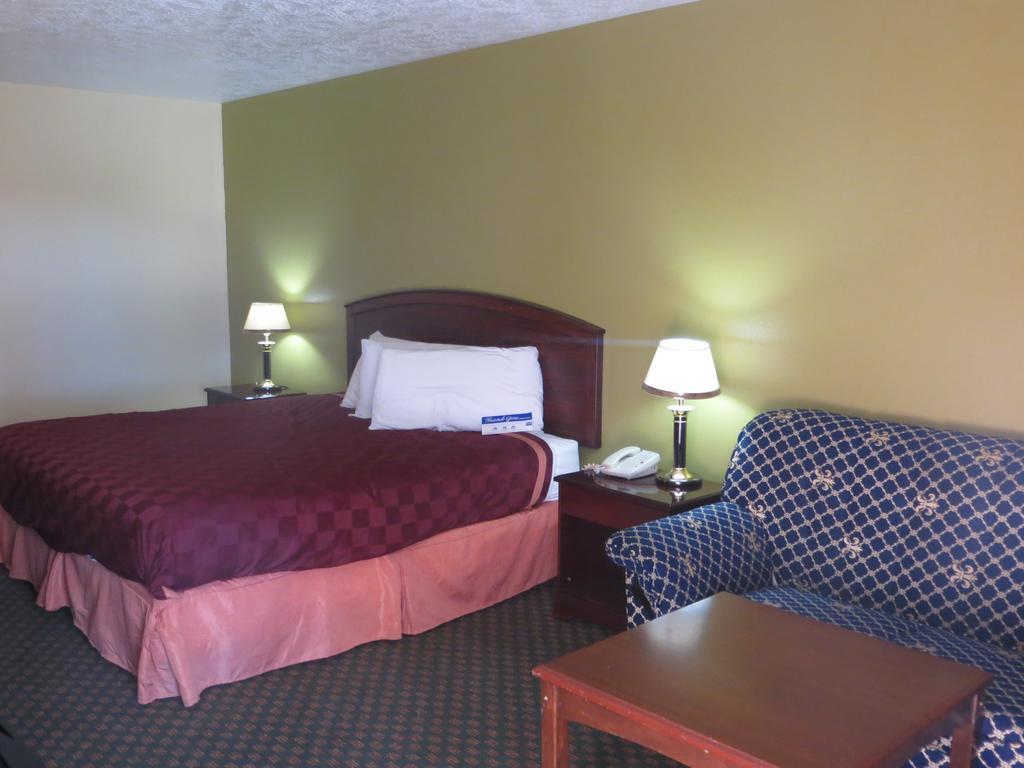 Americas Best Value Inn & Suites Hempstead Pokój zdjęcie